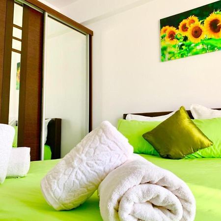 Elyse Comfortable Apartment Close To Palas Mall Ясси Екстер'єр фото